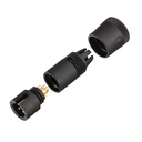 AIM 719 (Plastic) Binder Connector