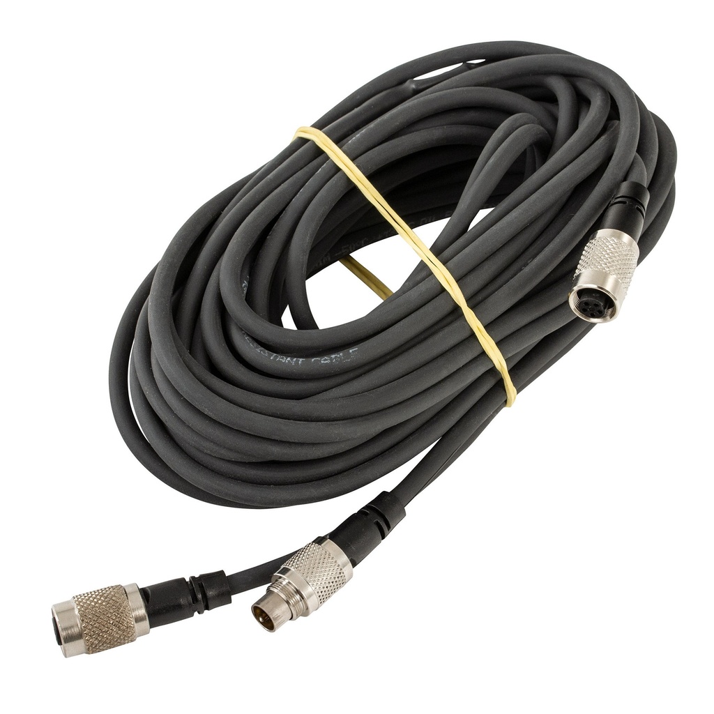 AIM Reversing Mirror Camera Patch Cables