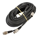 AIM Reversing Mirror Camera Patch Cables