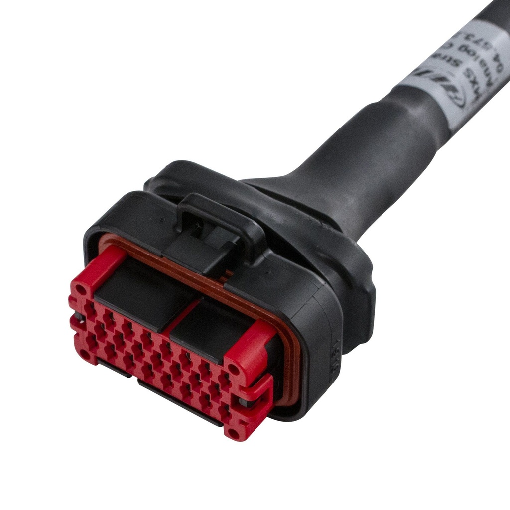 AIM MXG/MXP/MXS (MX Strada Series) 23 Pin AMP Connector With Harness