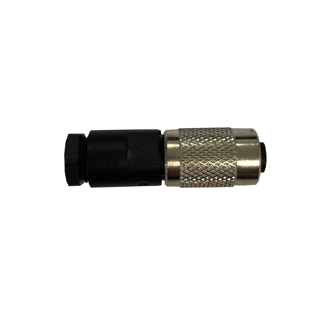 AIM 712 (Metal) Binder Connector