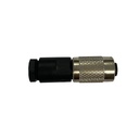 AIM 712 (Metal) Binder Connector