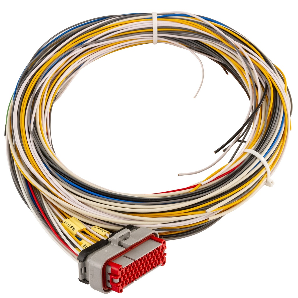 AIM PDM08 / PDM32 Wiring Harness