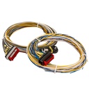 AIM PDM08 / PDM32 Wiring Harness