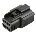 VDO Singleviu Gauge Connection Plug
