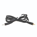 Racelogic Audio Input Cable For Video VBOX Pro / Lite