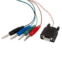 VDO Programming Cable For Singleviu Gauges