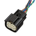 VDO Programming Cable For Singleviu Gauges
