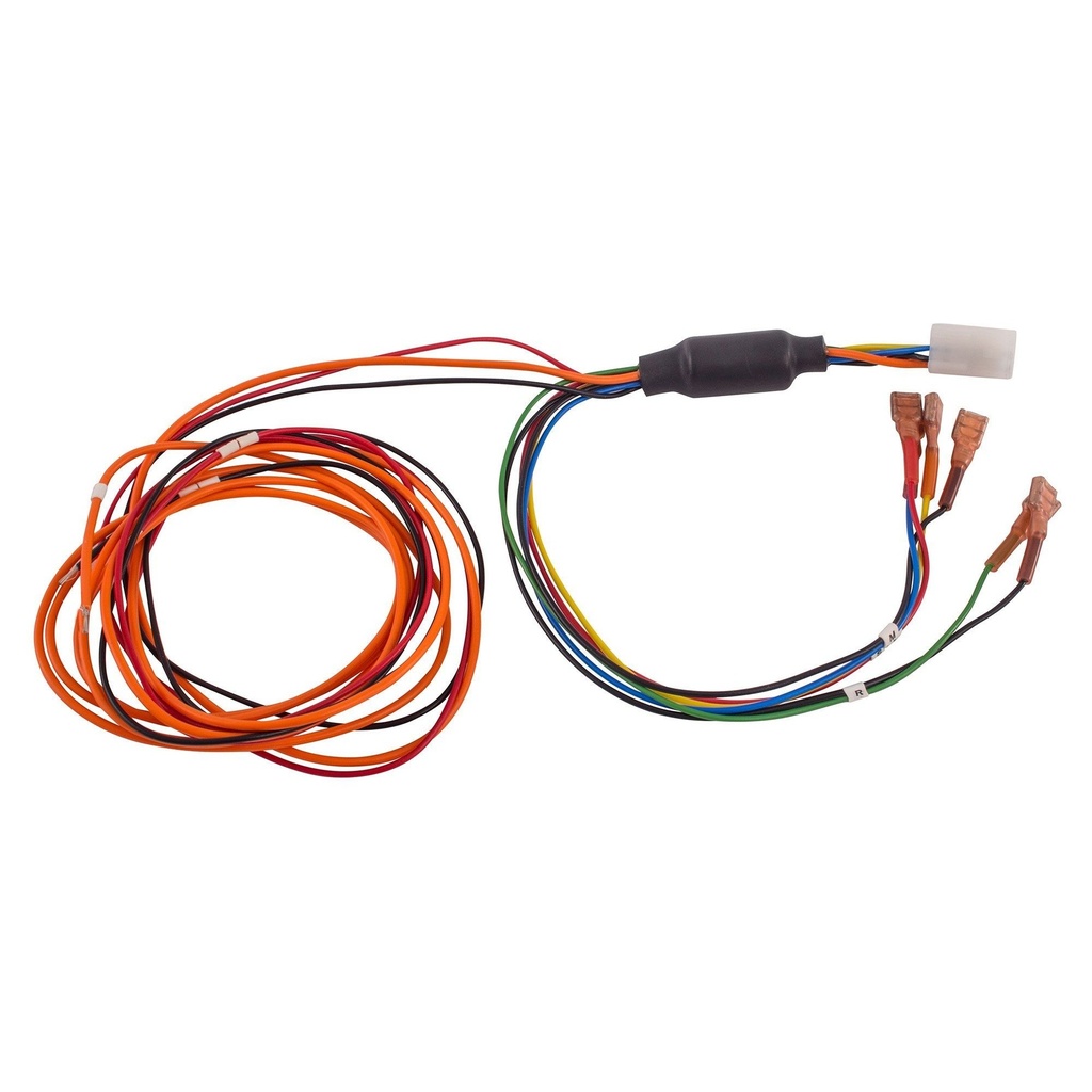 Stack Wiring Harnesses