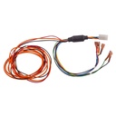 Stack Wiring Harnesses