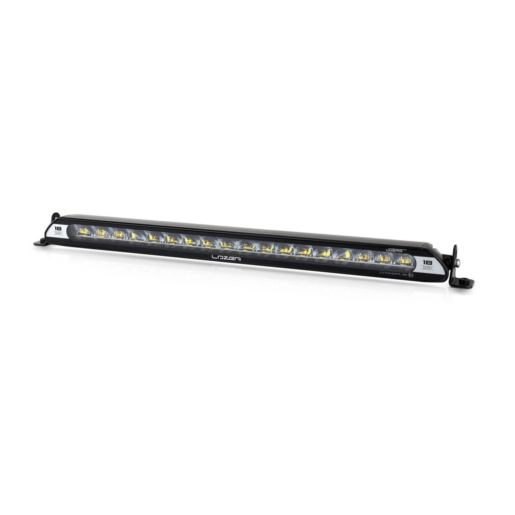 Lazer Lamps Linear 18 Elite Plus LED Light Bar