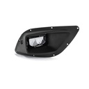 Lazer Lamps Carbon-2 Gen4 Fog Light Upgrade Kit