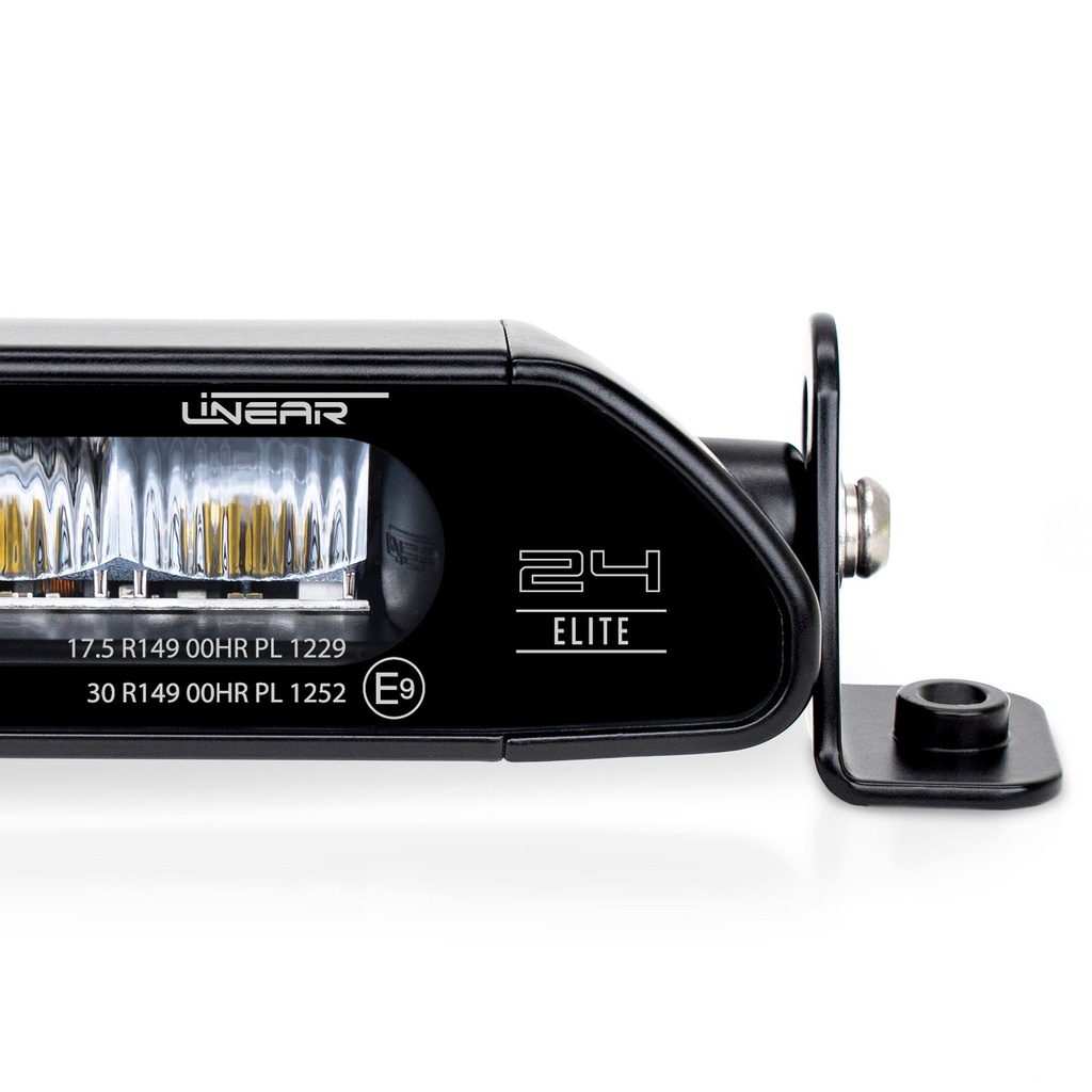 Lazer Lamps Linear 24 Elite LED Light Bar