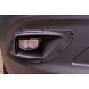 Lazer Lamps Carbon-2 Gen4 Fog Light Upgrade Kit
