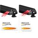 Lazer Lamps Linear 24 Elite LED Light Bar