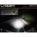 Lazer Lamps Linear 24 Elite LED Light Bar