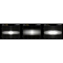 Lazer Lamps Sentinel 9” Elite Gen 2 LED Light With Position Light