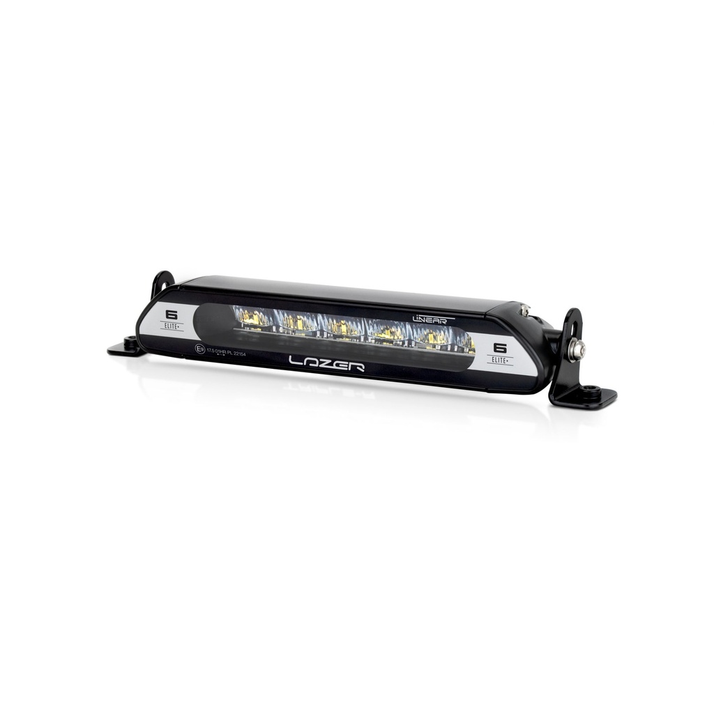 Lazer Lamps Linear 6 Elite Plus LED Light Bar