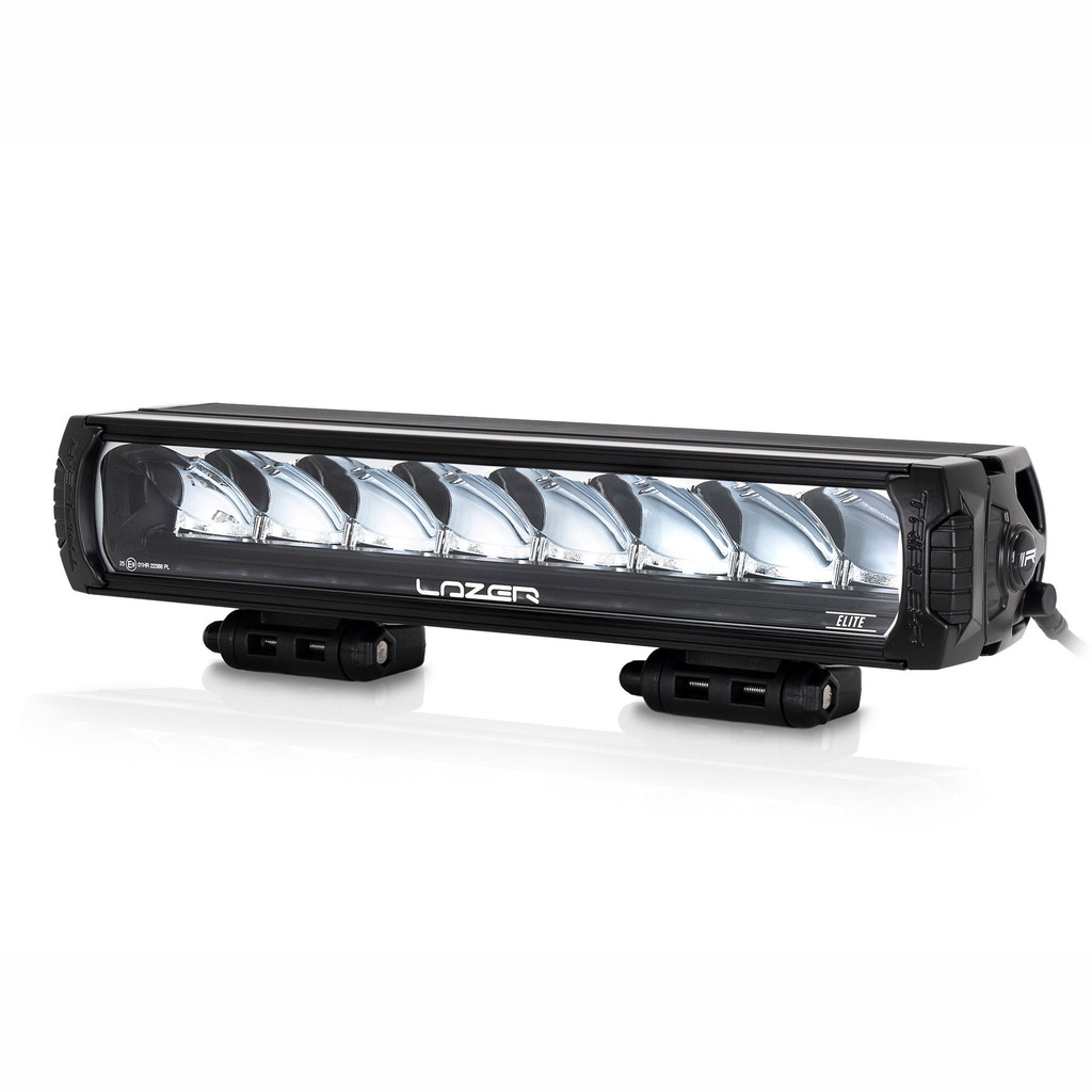 Lazer Lamps Gen 2 Triple-R 1000 Elite LED Light Bar
