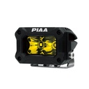 PIAA 2000 Series LED Flood Light Pod Kit