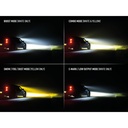 Lazer Lamps Linear 6 Elite Plus LED Light Bar