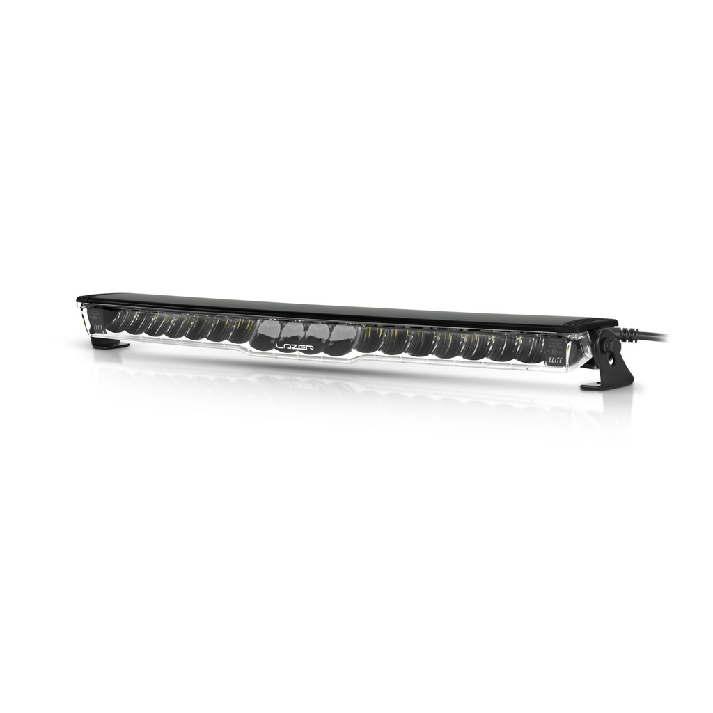 Lazer Lamps Glide Elite Curved LED Light Bar