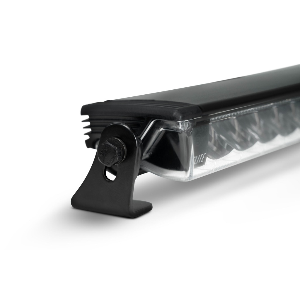 Lazer Lamps Glide Elite Curved LED Light Bar