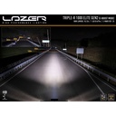 Lazer Lamps Gen 2 Triple-R 1000 Elite LED Light Bar
