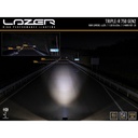 Lazer Lamps Gen 2 Triple-R 750 LED Light Bar With Position Light