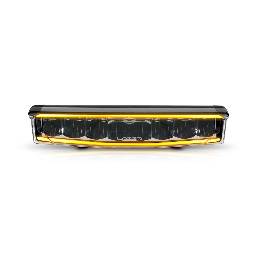 Lazer Lamps AIR-130 Elite Auxiliary LED Driving Light Bar