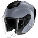 Shark RS Jet Plain Motorcycle Helmet