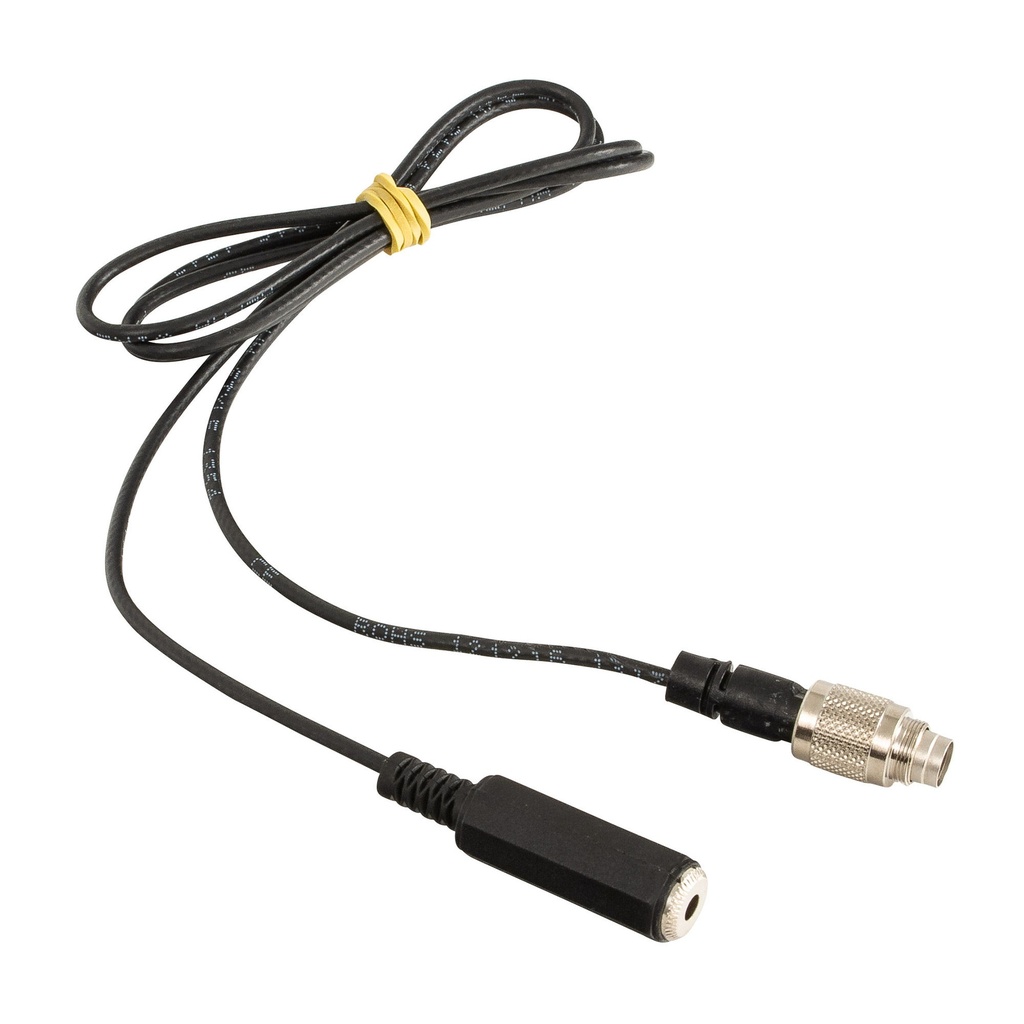AIM SmartyCam 3 GP/Corsa/GP HD Rev 2.2 External Mic Cable / 3.5mm Jack