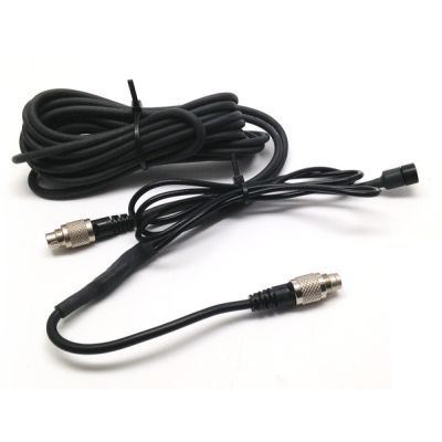AIM SmartyCam Rev 2.1 CAN Cable With External Microphone Connection