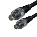 AIM SmartyCam Rev 2.1 CAN Cable With External Microphone Connection