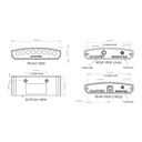 Cartek Shift Light