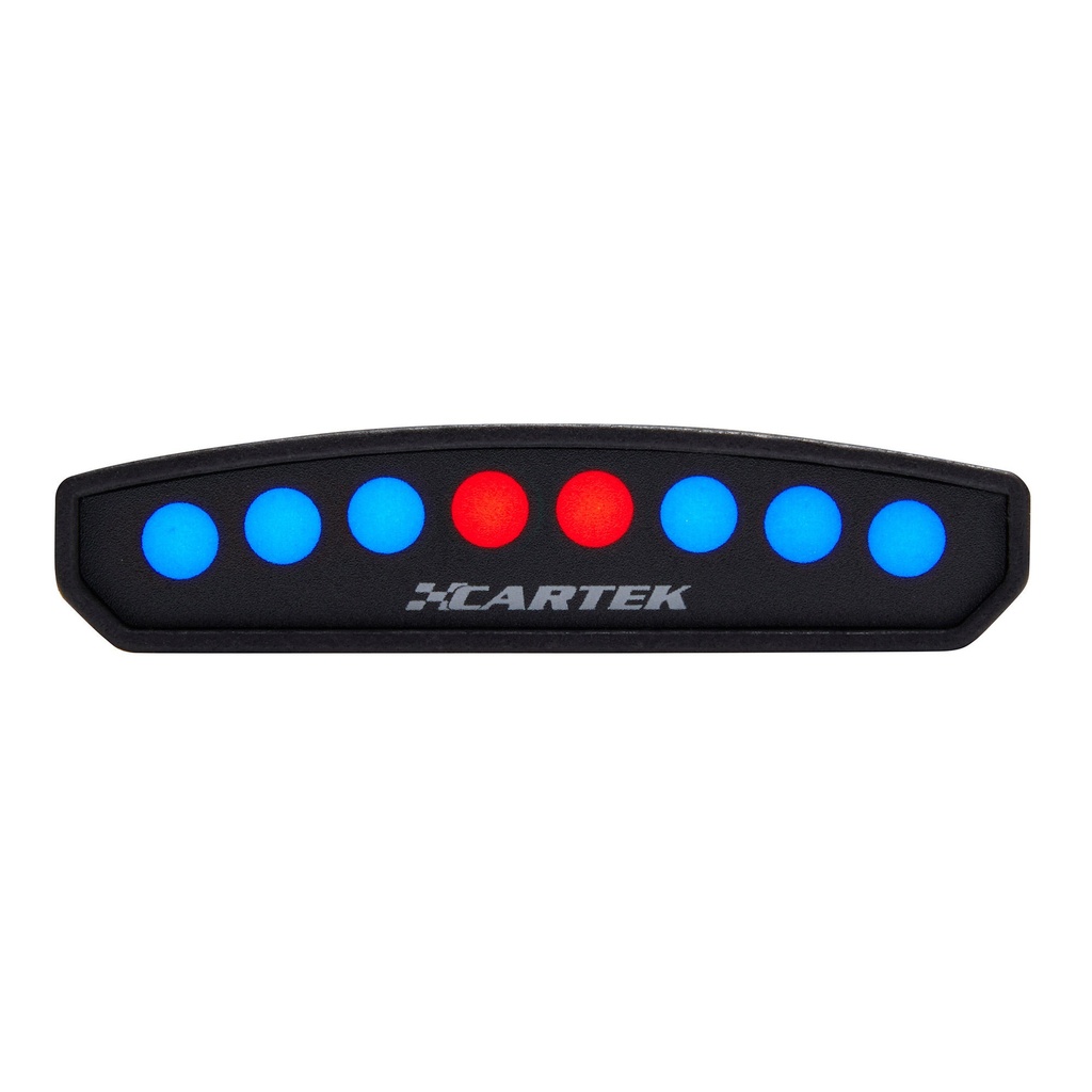 Cartek Shift Light