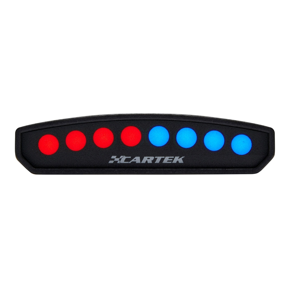 Cartek Shift Light