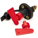 Automotive Plumbing Solutions Battery Master Isolator Switch