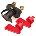 Automotive Plumbing Solutions Battery Master Isolator Switch