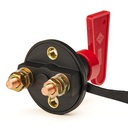 Automotive Plumbing Solutions Battery Master Isolator Switch