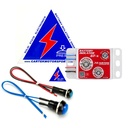 Cartek GT Solid State Battery Isolator