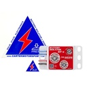 Cartek GT Solid State Battery Isolator