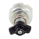 Lucas Battery Master Cut Off Switch Isolator Classic / Race / Rally 12V or 24V
