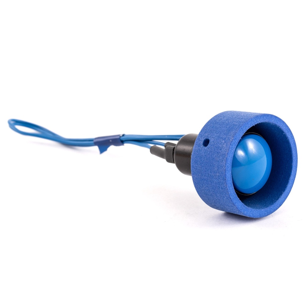 Cartek Shroud For External Kill Button