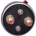 Longacre Battery Master Switch - 4 Terminal