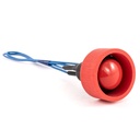 Cartek Shroud For External Kill Button