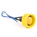 Cartek Shroud For External Kill Button