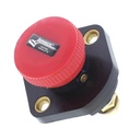 Longacre Push Pull Battery Master Switch