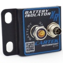 Cartek XR Solid State Battery Isolator