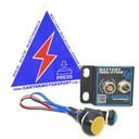 Cartek XR Solid State Battery Isolator
